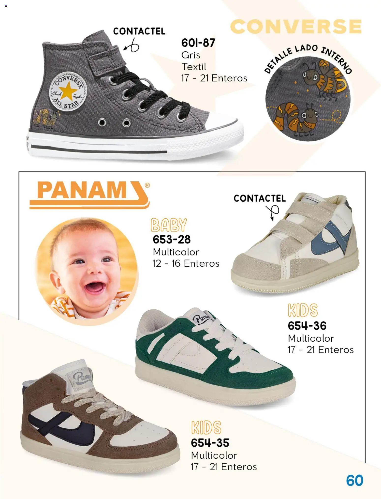 Nuevas ofertas de Cklass válidas en toda la República Mexicana desde el 08/07/2026. ¡Encuentra las mejores ofertas en Cklass catálogo Kids niña! | Página: 174