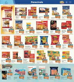 Supermercados Condor - Ofertas da semana - Pré-Visualização do folheto da loja Supermercados Condor, válido de 28/07/2026 | Página: 13