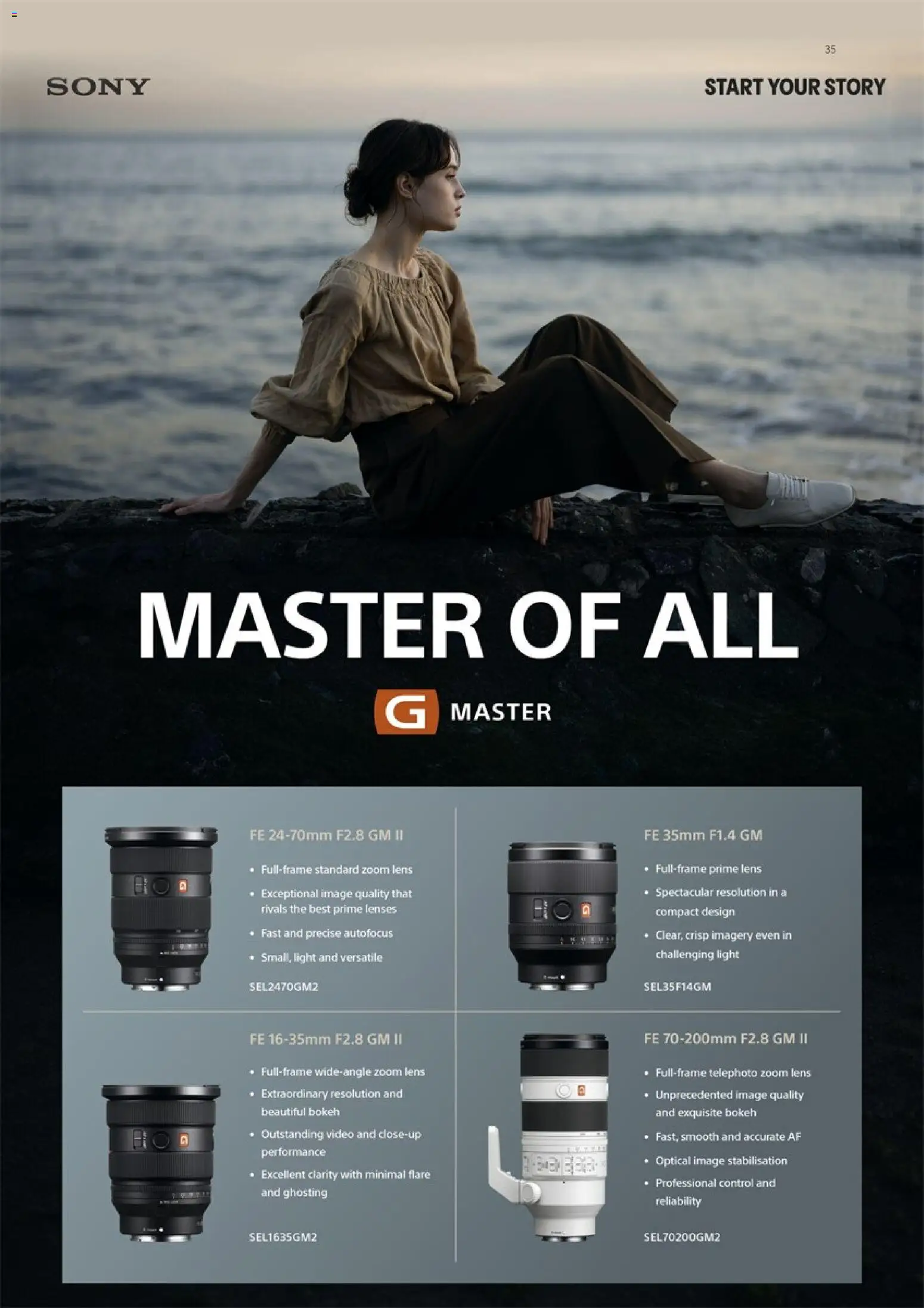 Harvey Norman catalogue from 1 May 2026 | Page: 35
