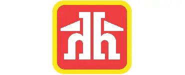 Home Hardware logo