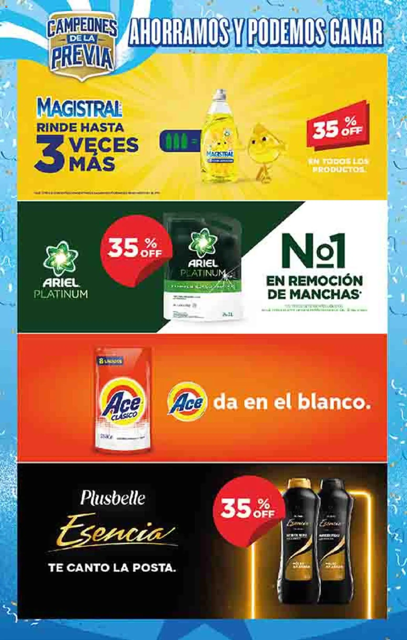 Dia - Ofertas │ válido desde el 27.05.2026 | Página: 14 | Productos: Té