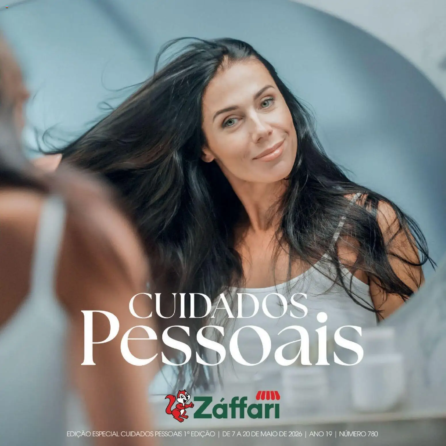 Zaffari Folheto - válido de 07.05.2026 | Página: 1 | Produtos: Maiô