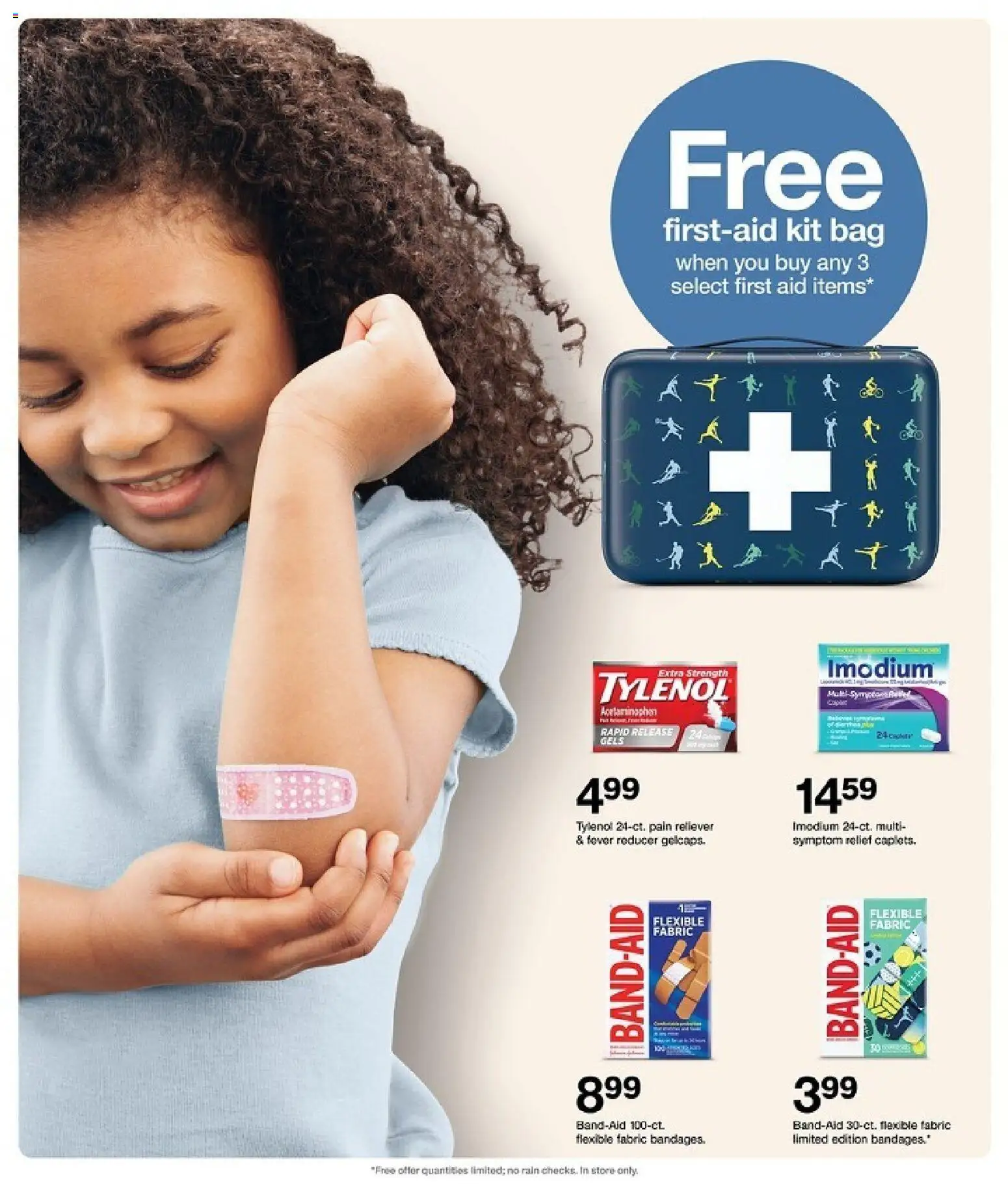 Target Weekly Ad - valid from 21.06.2026 | Page: 28