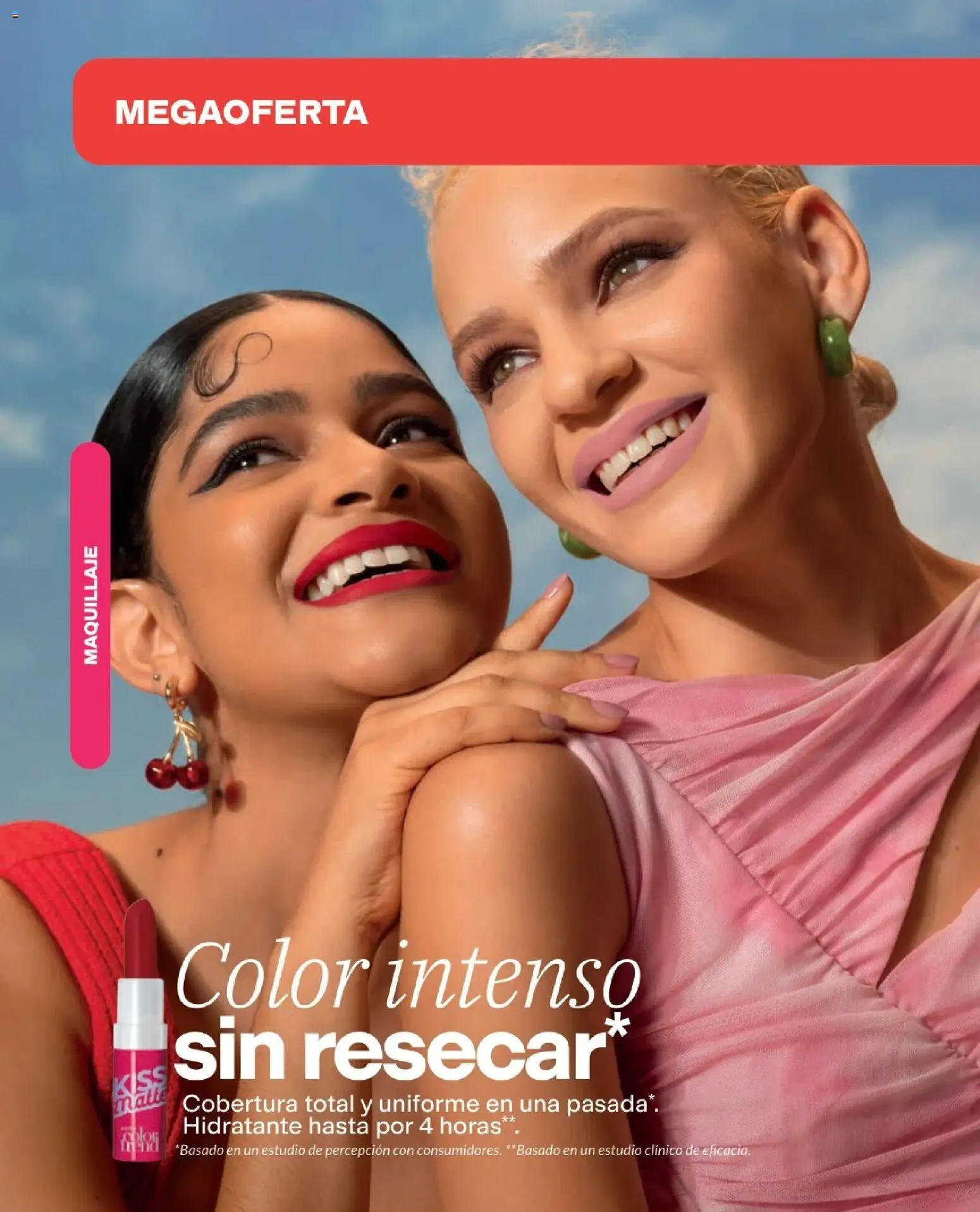 Avon revista - valida desde el 25.03.2026 | Página: 52