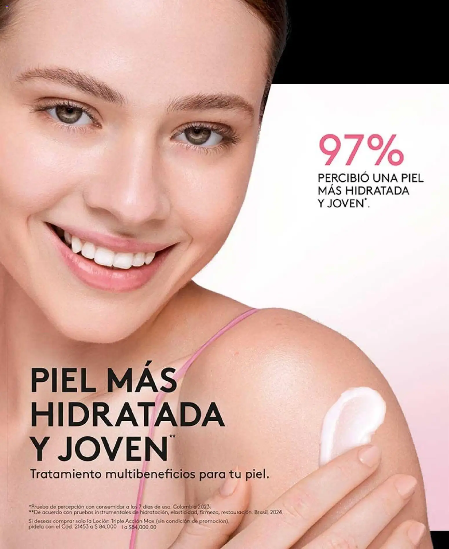 Ésika revista - valida desde el 17/08/2026 | Página: 118