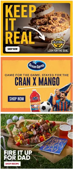 Preview of Smart & Final weekly ads valid from 06/17/2026 | Page: 2