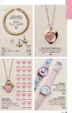 Preview of Avon weekly ads valid from 03.06.2026 | Page: 159