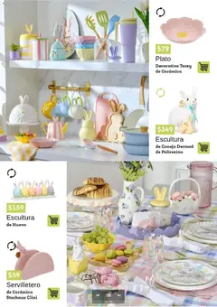 Vista previa de Coppel catálogo Primavera Verano, nuevo folleto de la tienda, válido en México a partir del 01/03/2026 | Página: 35