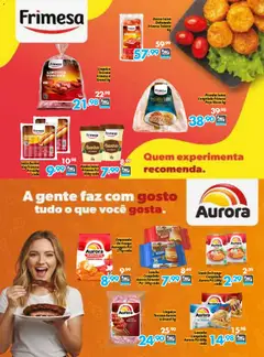 Big Compra ofertas Dia das Mães - Pré-Visualização do folheto da loja Big Compra, válido de 07.05.2026 | Página: 17