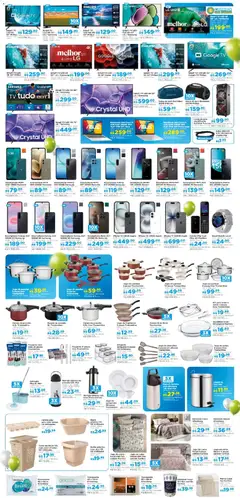 Lojas Solar - Ofertas atuais - Pré-Visualização do folheto da loja Lojas Solar, válido de 01/09/2026 | Página: 4