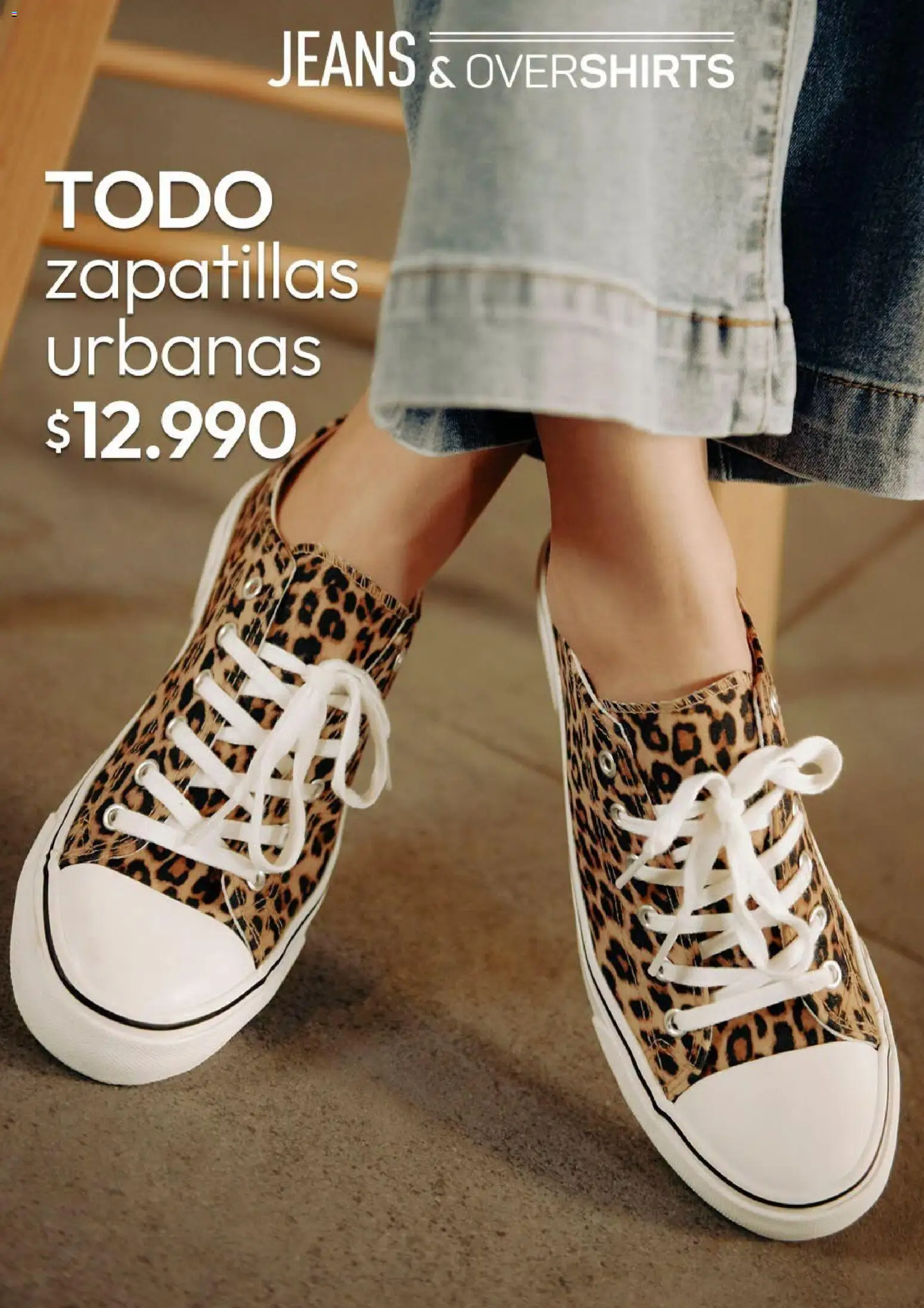 Tricot Ofertas │ válido desde el 31.08.2026 | Página: 2 | Productos: Zapatillas
