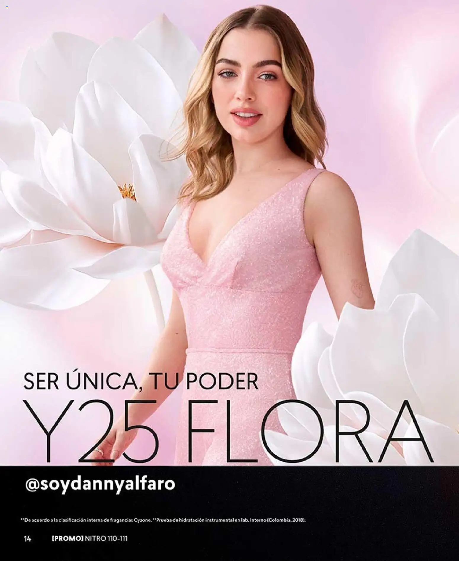 CyZone revista - valida desde el 17/08/2026 | Página: 14