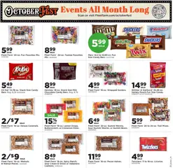 Preview of Mills Fleet Farm weekly ads valid from 09/28/2026 | Page: 20