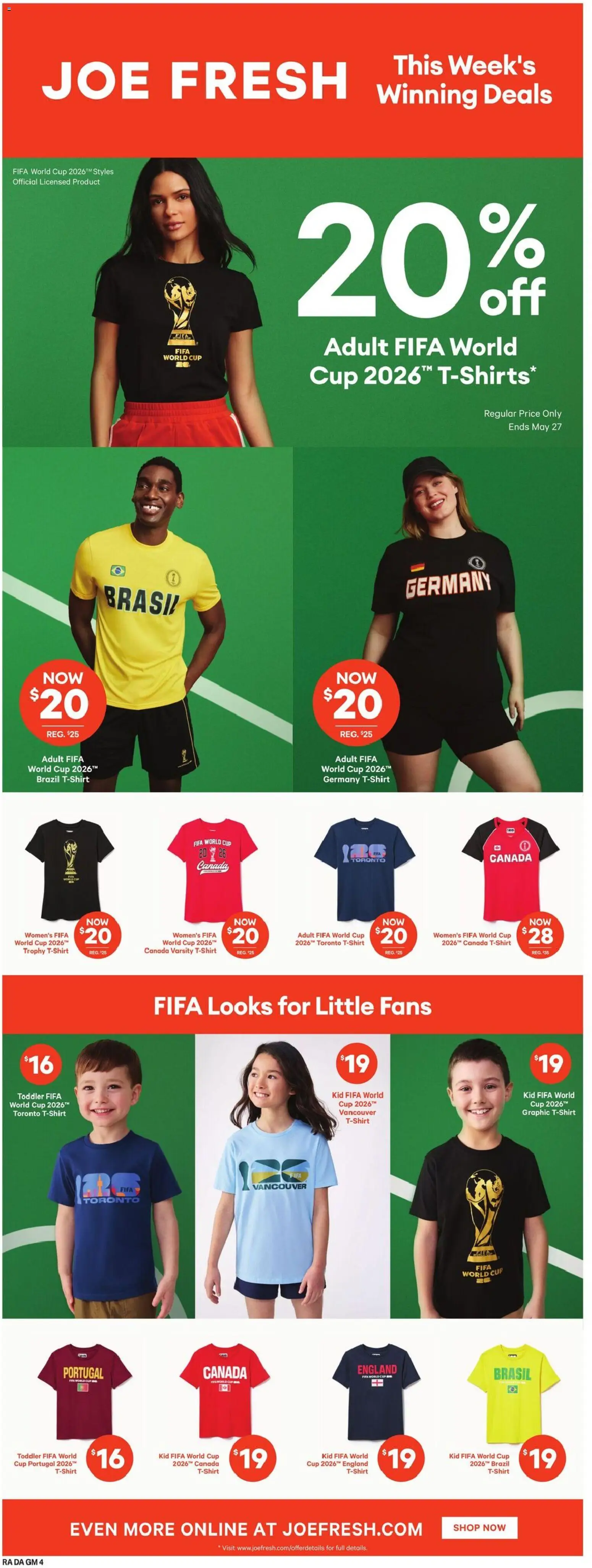 Atlantic Superstore flyer valid from 21.05.2026 | Page: 30