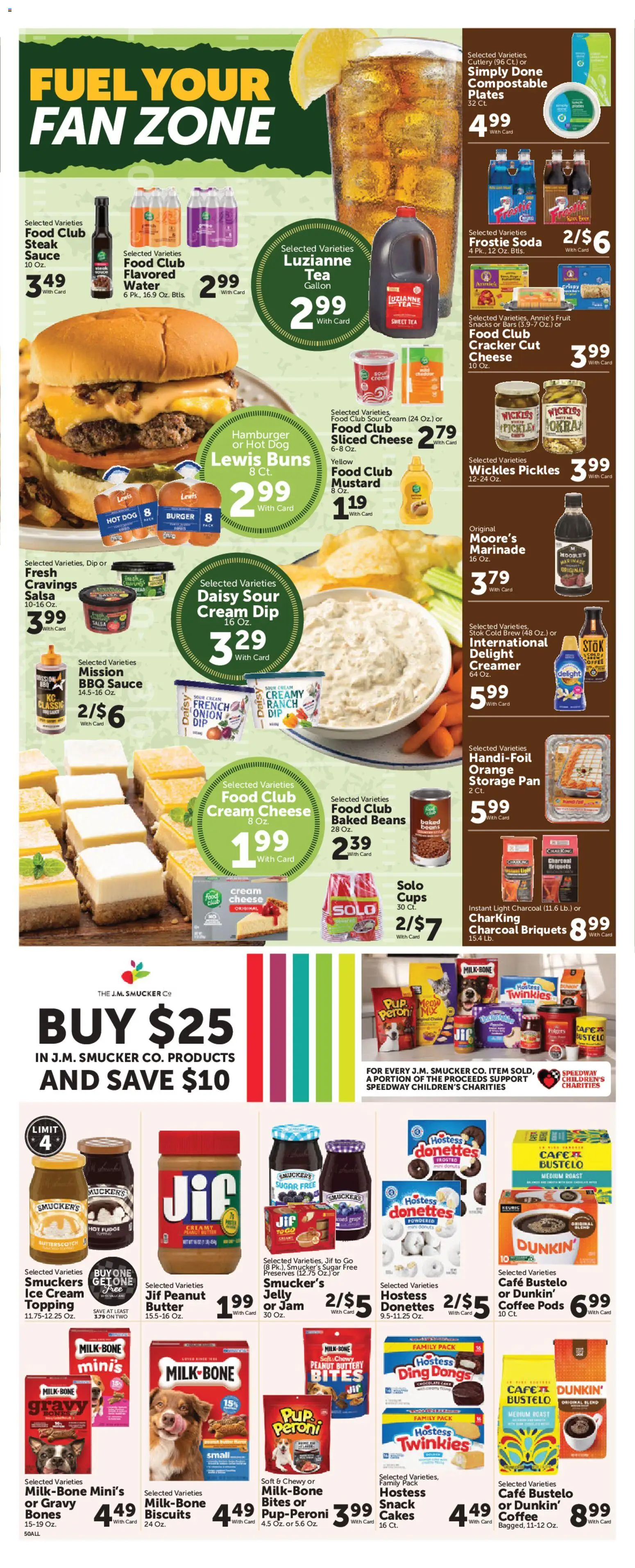 Food City Weekly Ad - valid from 09/16/2026 | Page: 7