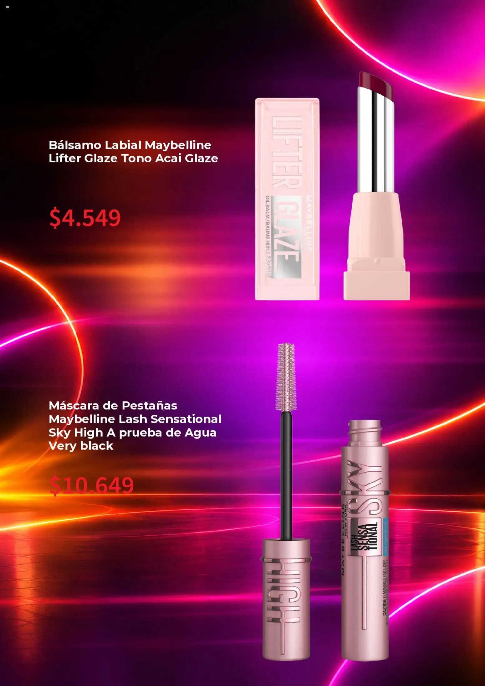 Preunic Ofertas │ válido desde el 08.10.2026 | Página: 4