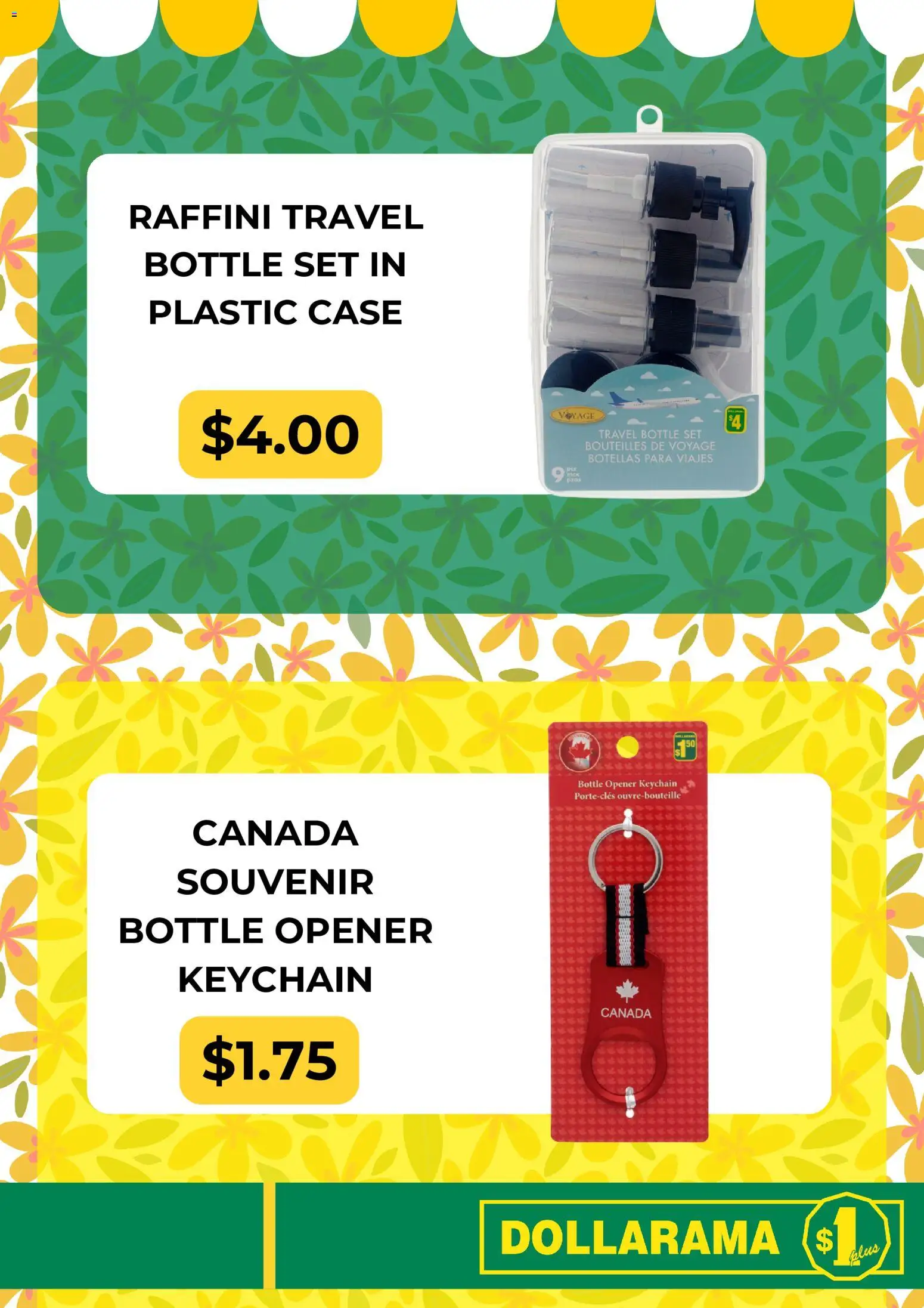 Dollarama flyer valid from 08.05.2026 | Page: 5