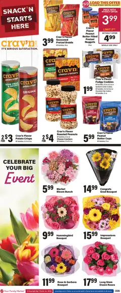 Preview of Big Y weekly ads valid from 04.06.2026 | Page: 2
