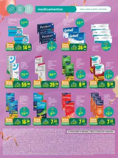 Cooper ofertas Outubro - Pré-Visualização do folheto da loja Cooper, válido de 30/09/2026 | Página: 9