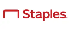 Staples