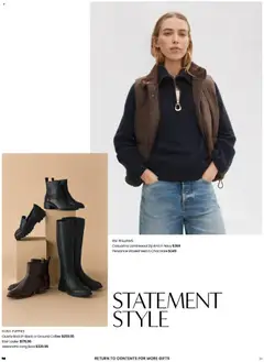 Preview of Myer catalogue  - valid from 20.04.2026 | Page: 24