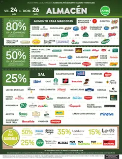 Vista previa Jumbo ofertas válido desde el 24/07/2026 | Página: 3