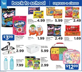 Preview of Food 4 Less weekly ads valid from 08/19/2026 | Page: 7