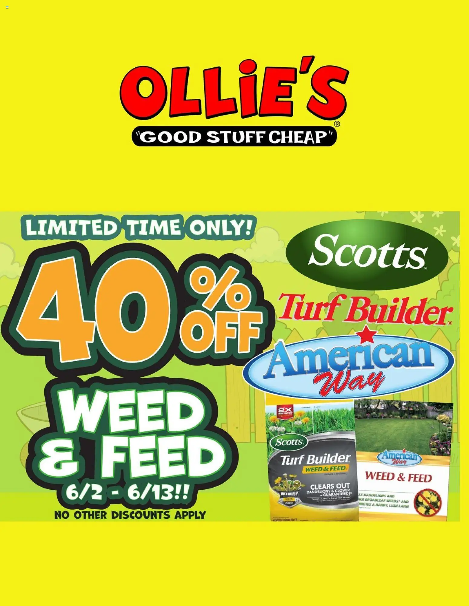 Ollie's Ad - valid from 03.06.2026 | Page: 3