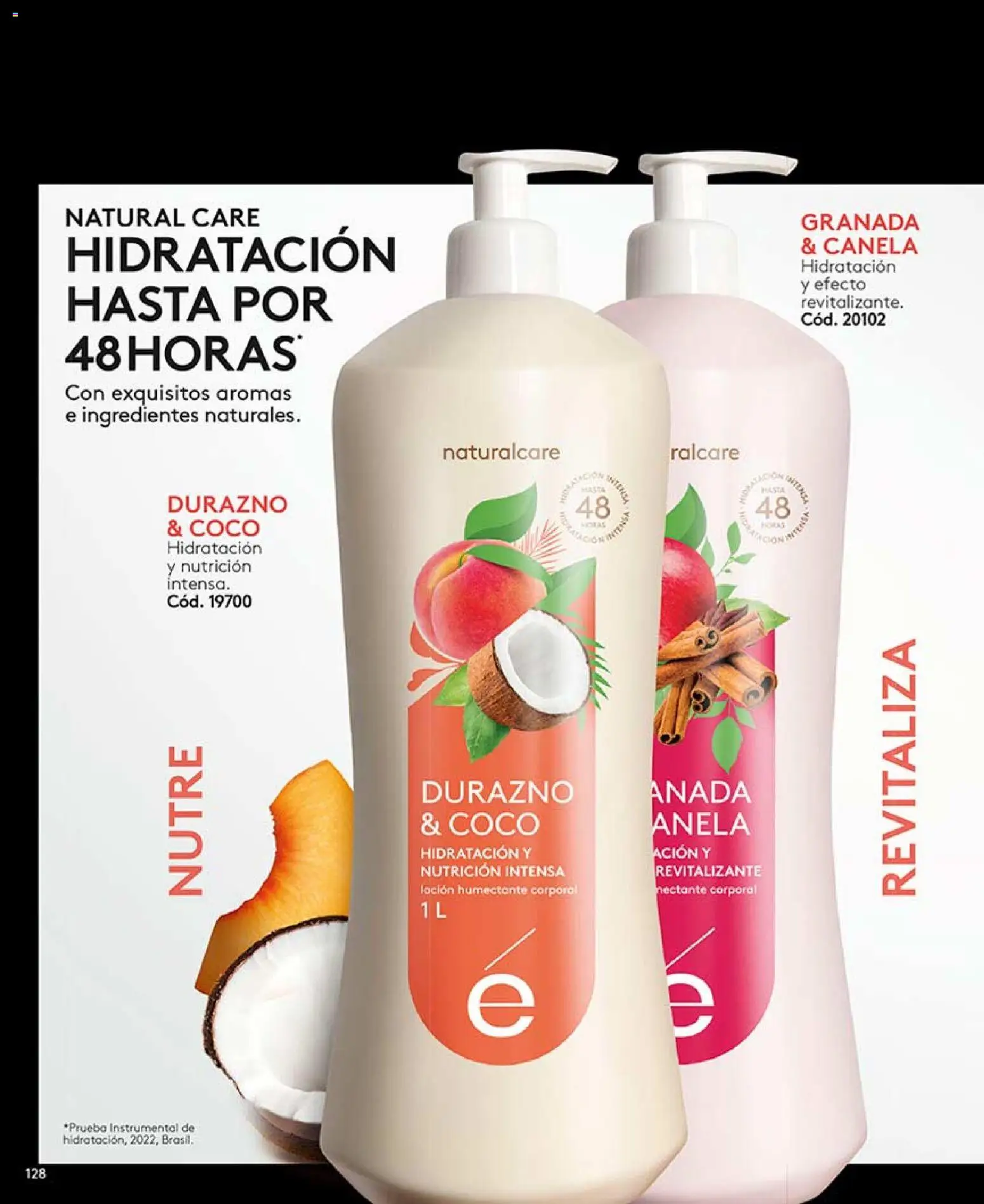 Ésika catálogo - Campaña 8 del 25/04 ✨ Ahorre a lo grande con los folletos en línea! | Perú