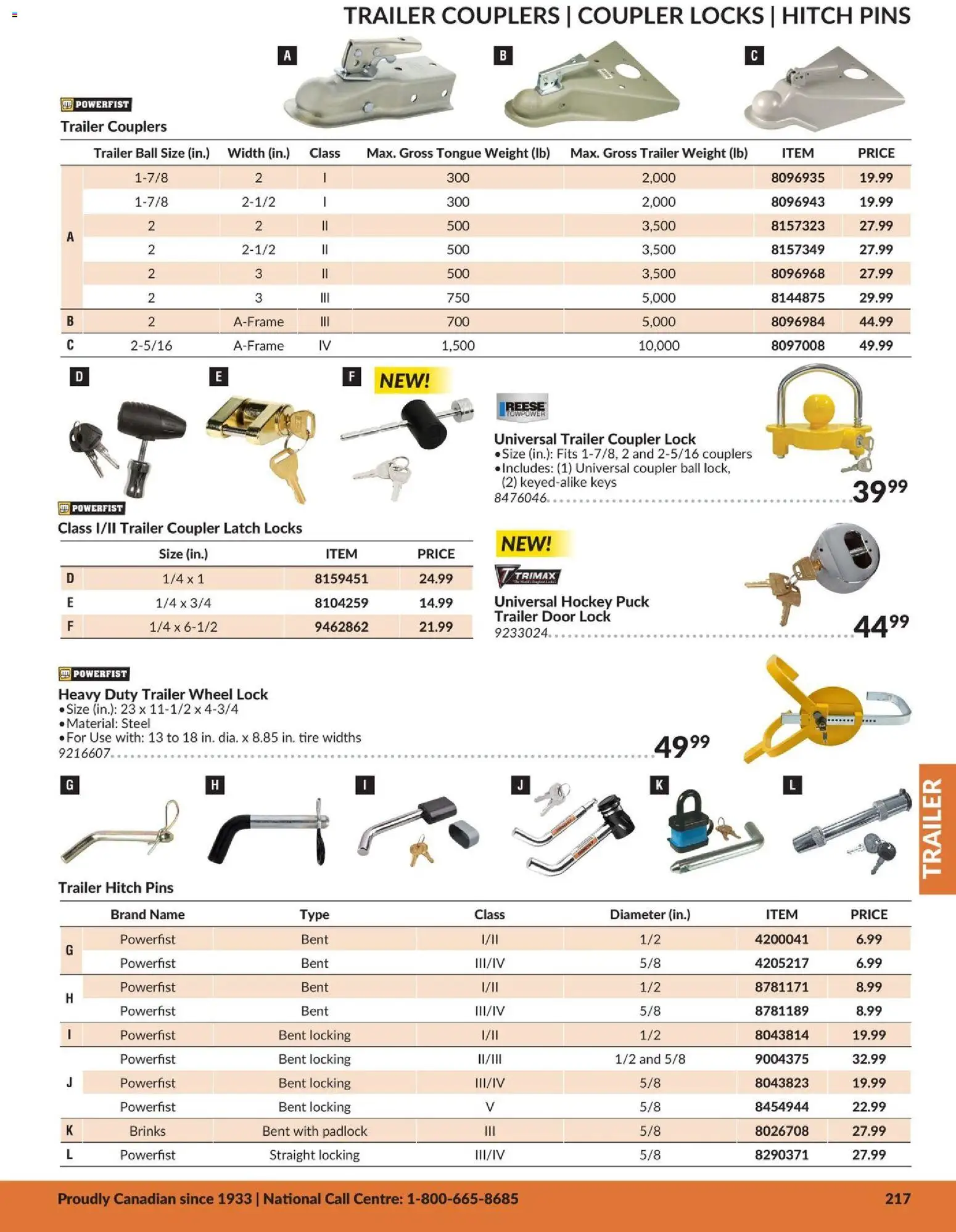Princess Auto flyer valid from 21.04.2026 | Page: 40