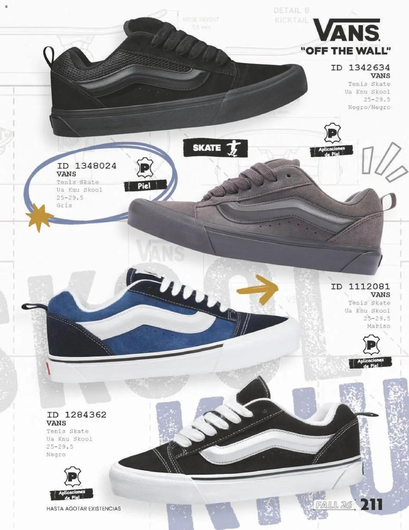 Nuevas ofertas de Price Shoes válidas en toda la República Mexicana desde el 17/08/2026. ¡Encuentra las mejores ofertas en Price Shoes catálogo! | Página: 215