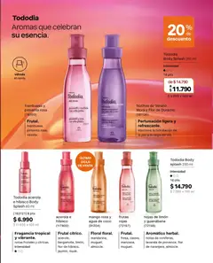 Natura Ofertas válido desde el 30.04.2026 | Página: 69