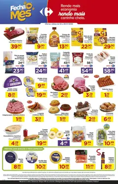 Carrefour - Ofertas da semana - Pré-Visualização do folheto da loja Carrefour, válido de 23/07/2026 | Página: 2