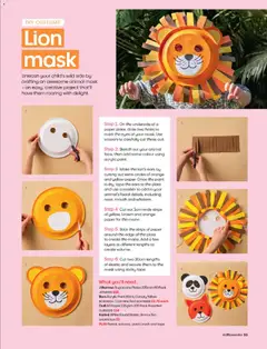 Preview of Officeworks Magazine - valid from 27/08/2026 | Page: 53