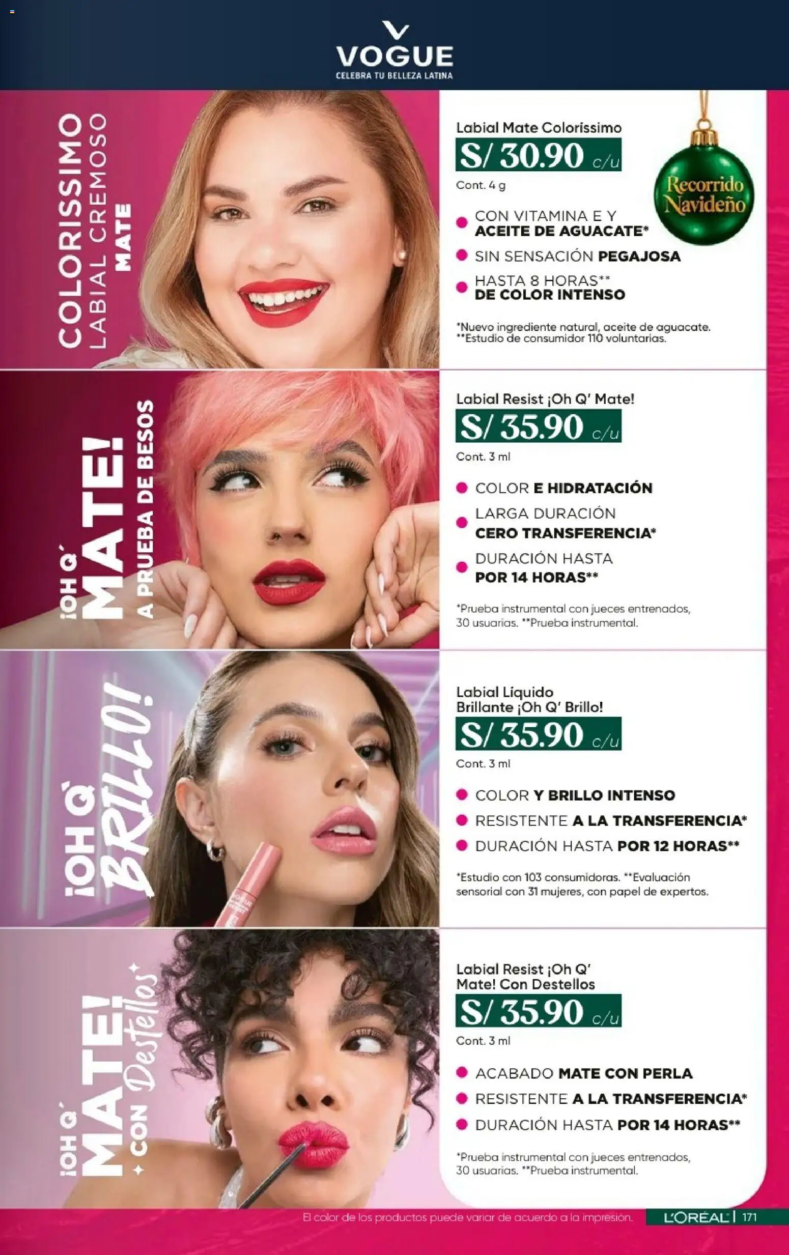 Catálogo Azzorti válido desde 29/10/2026 | Página: 173