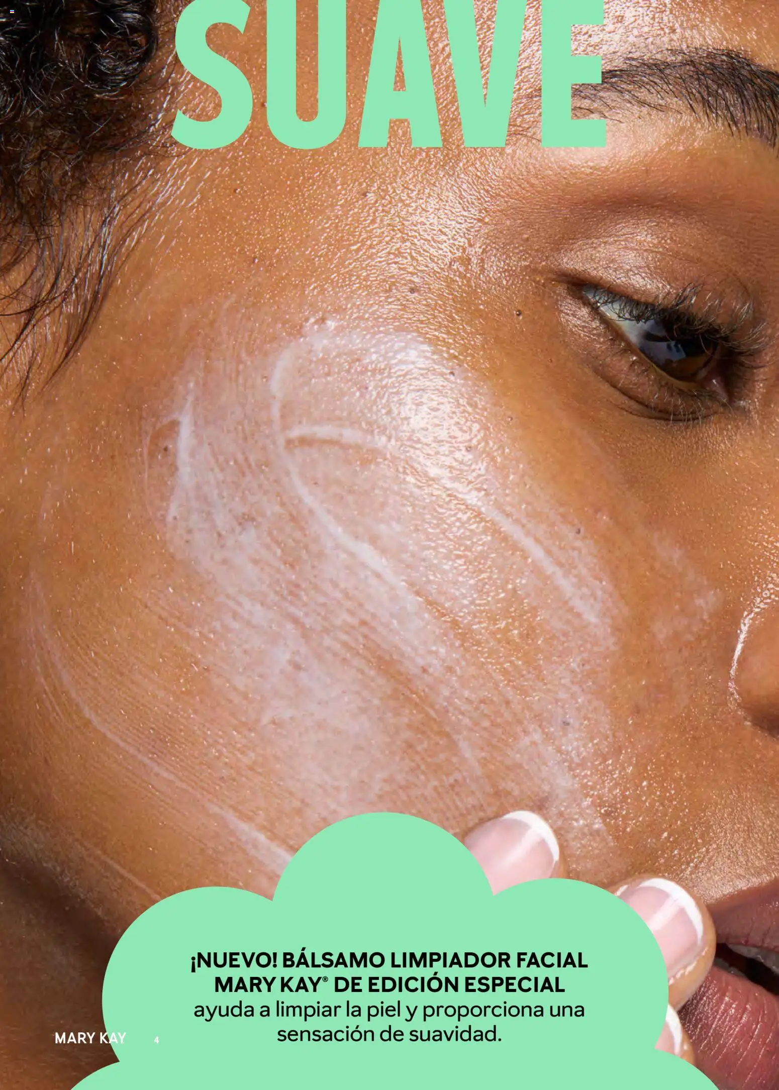 Nuevas ofertas de Mary Kay válidas en toda la República Mexicana desde el 05/10/2026. ¡Encuentra las mejores ofertas en Mary Kay catálogo Octubre 2026! | Página: 4