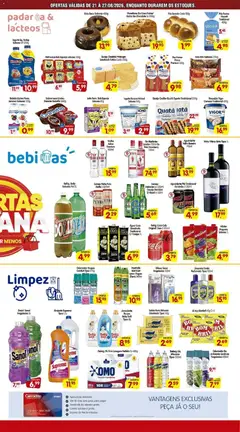 Cercadão - Ofertas da semana - Pré-Visualização do folheto da loja Cercadão, válido de 24/08/2026 | Página: 3