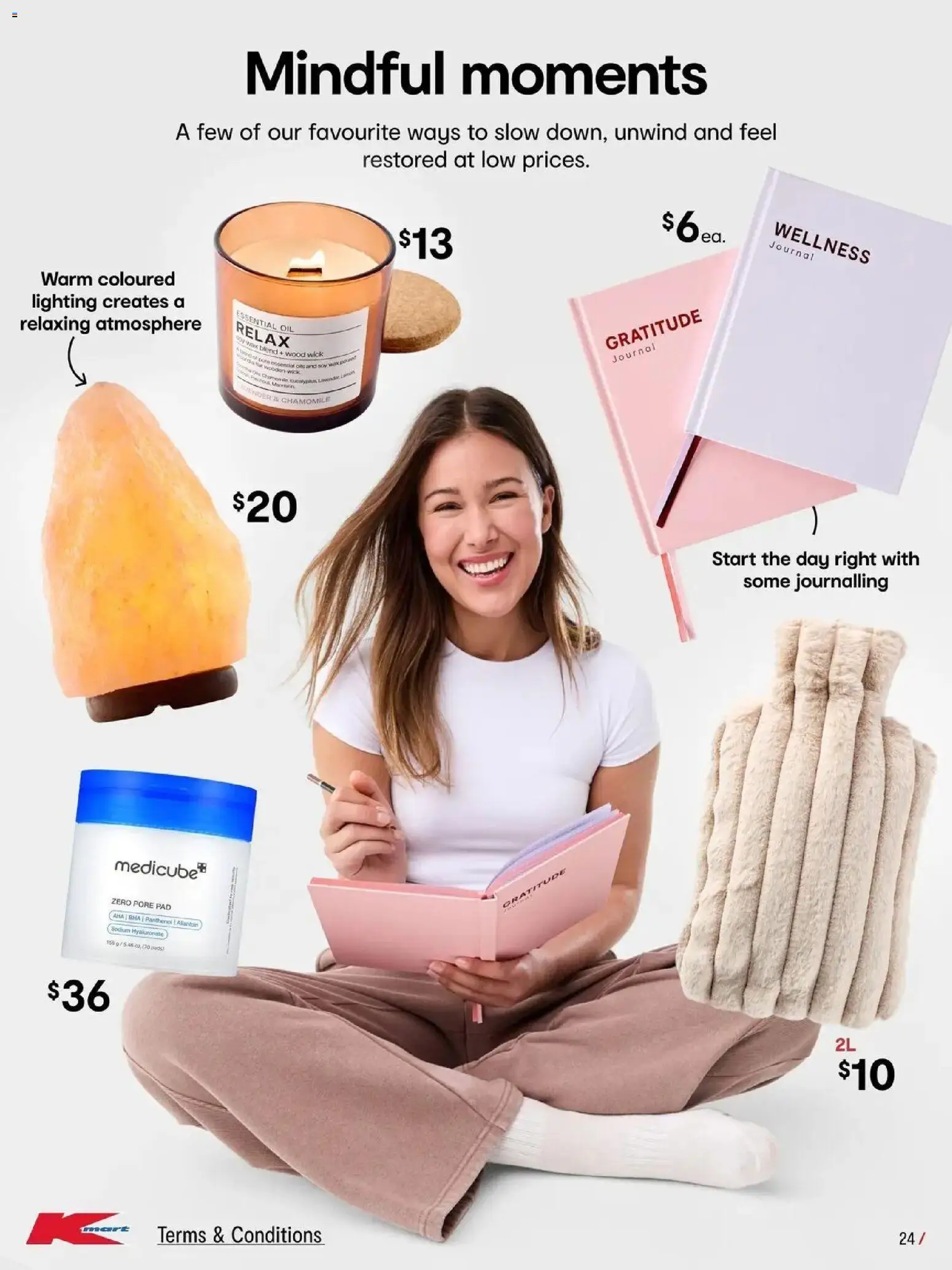 ﻿Kmart catalogue valid from 27/08/2026 > Online Australia | Page: 24 | Products: Oil, Wood, Lighting