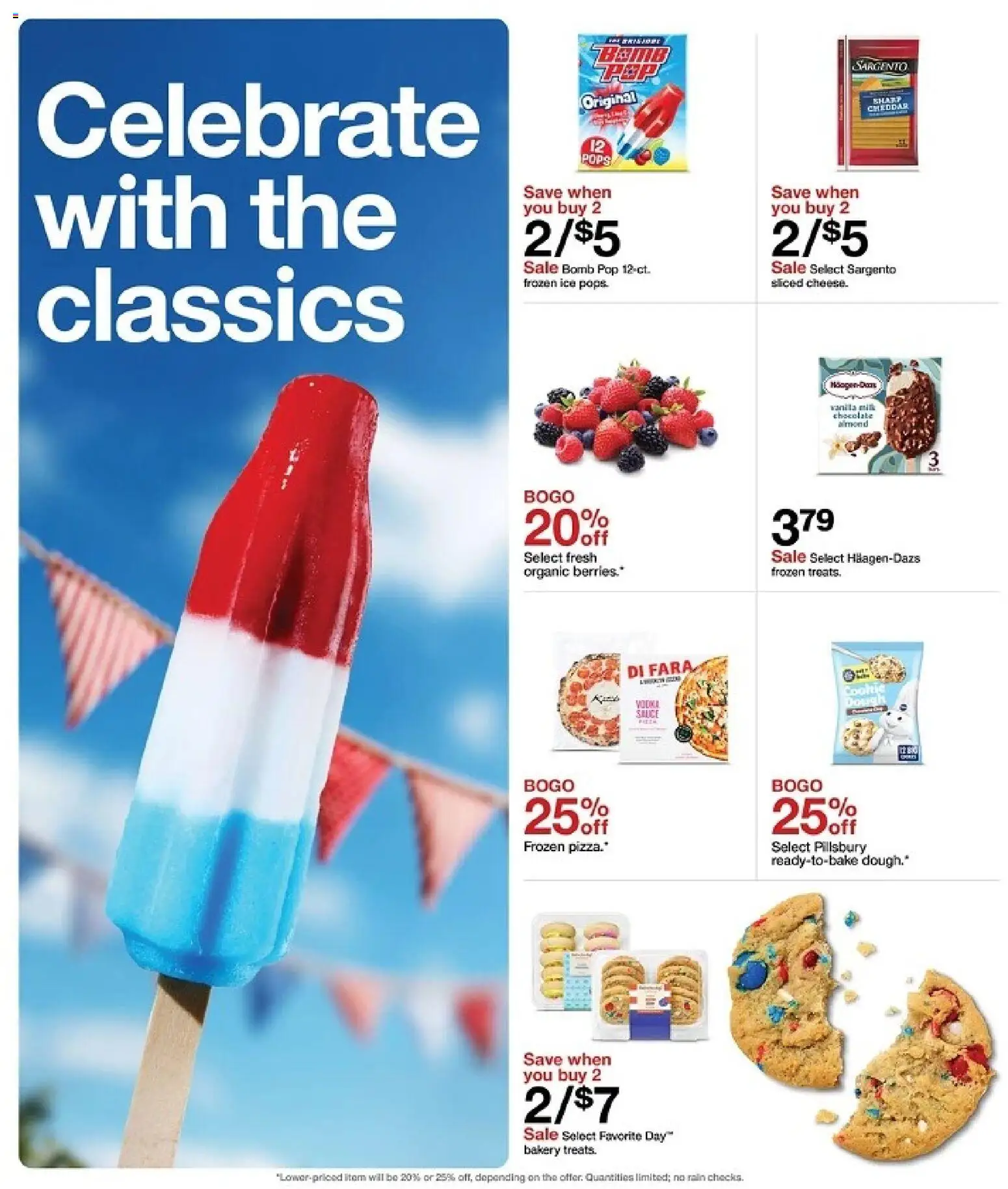 Target Weekly Ad - valid from 21.06.2026 | Page: 11
