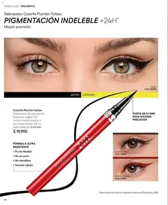 Ésika catálogo C15/2026 -  Vista previa de la revista de la tienda Ésika valido desde el 07/09/2026 | Página: 48