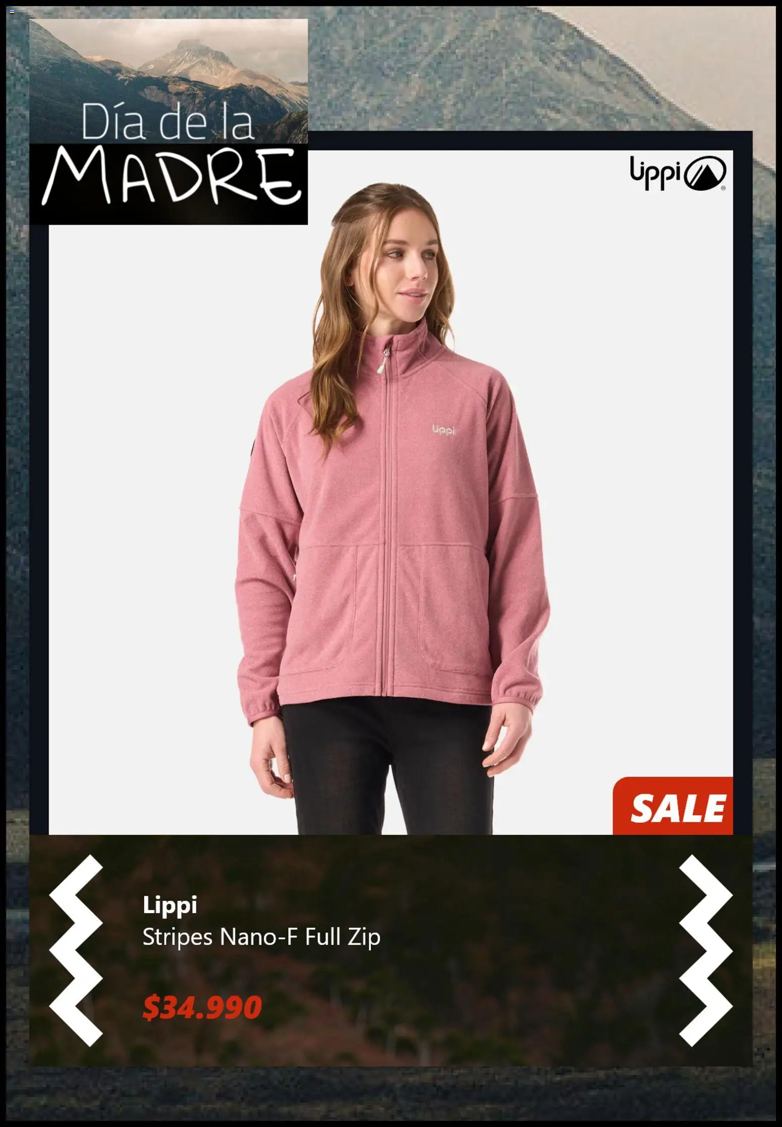 Lippi Ofertas  │ válido desde el 28.04.2026 | Página: 7
