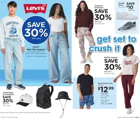 Preview of Fred Meyer weekly ads valid from 07/29/2026 | Page: 3