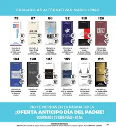 Vista previa Millanel - Catálogo válido desde el 27.04.2026 | Página: 167 | Productos: Té