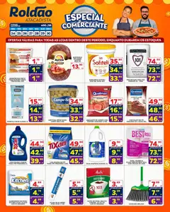 Roldão ofertas Lanchonete - Pré-Visualização do folheto da loja Roldão, válido de 24/08/2026 | Página: 2