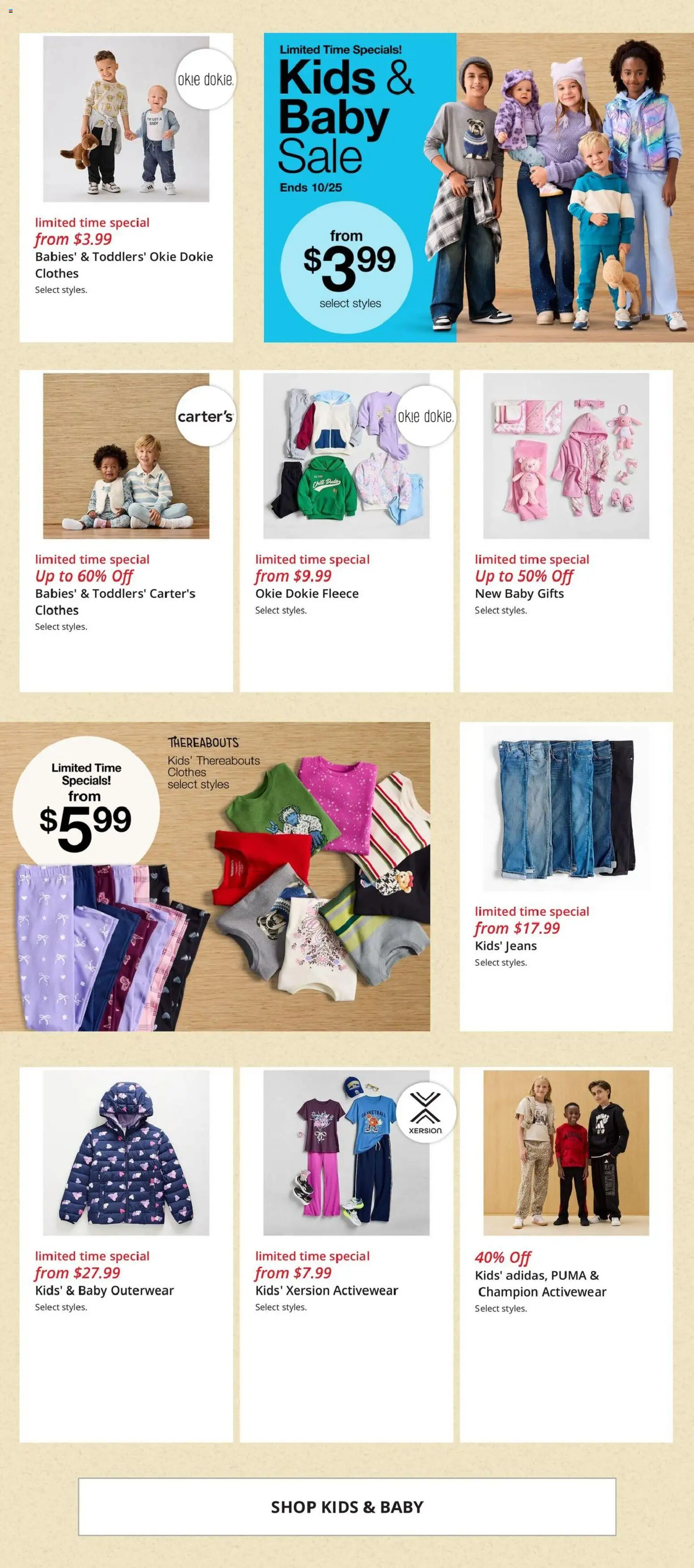 JCPenney Weekly Ad - valid from 10/13/2026 | Page: 3