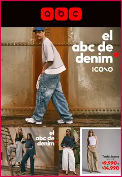 ABC Ofertas válido desde el 07.09.2026
