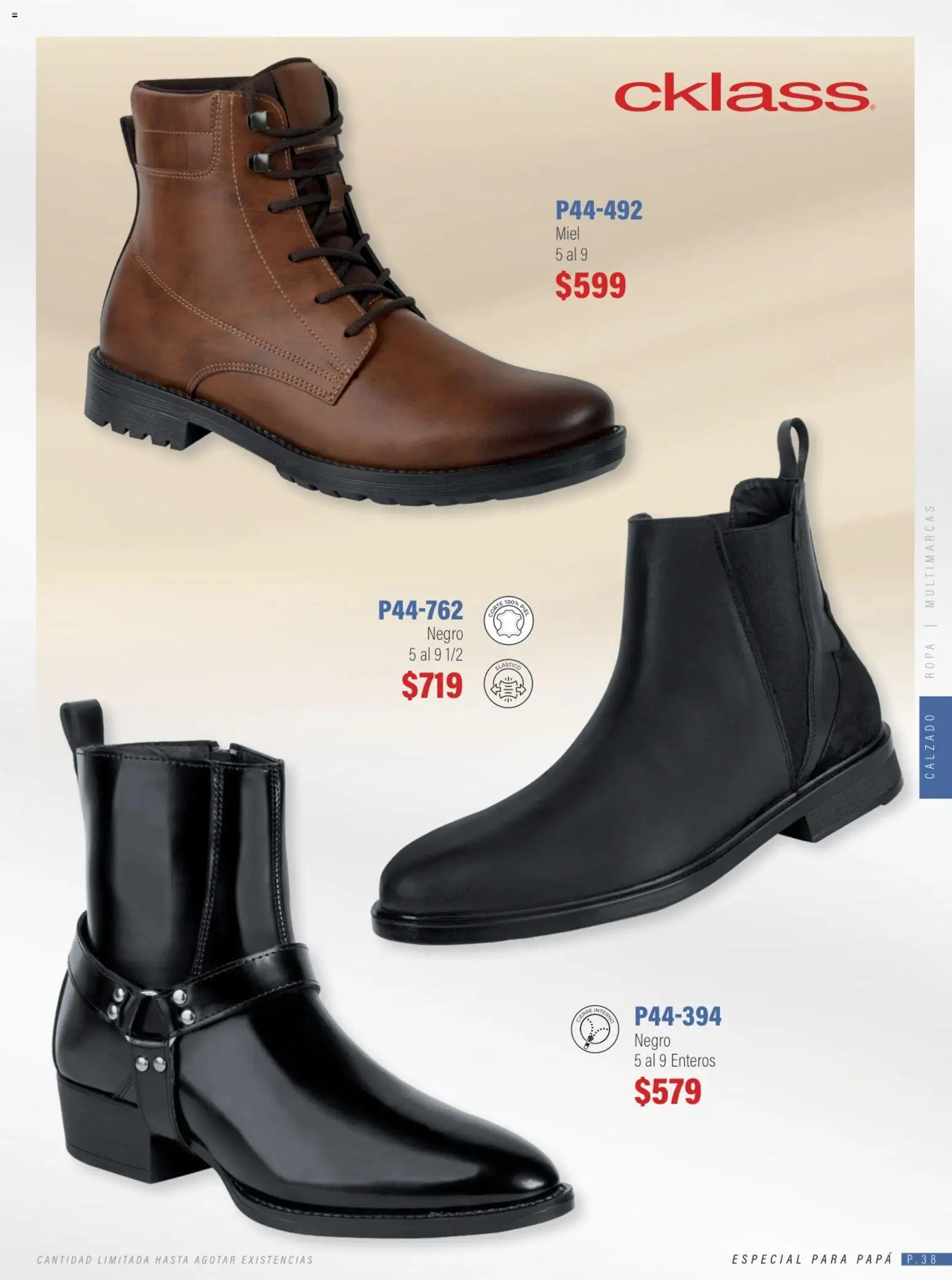 CKLASS ofertas de 15/06 — page 38