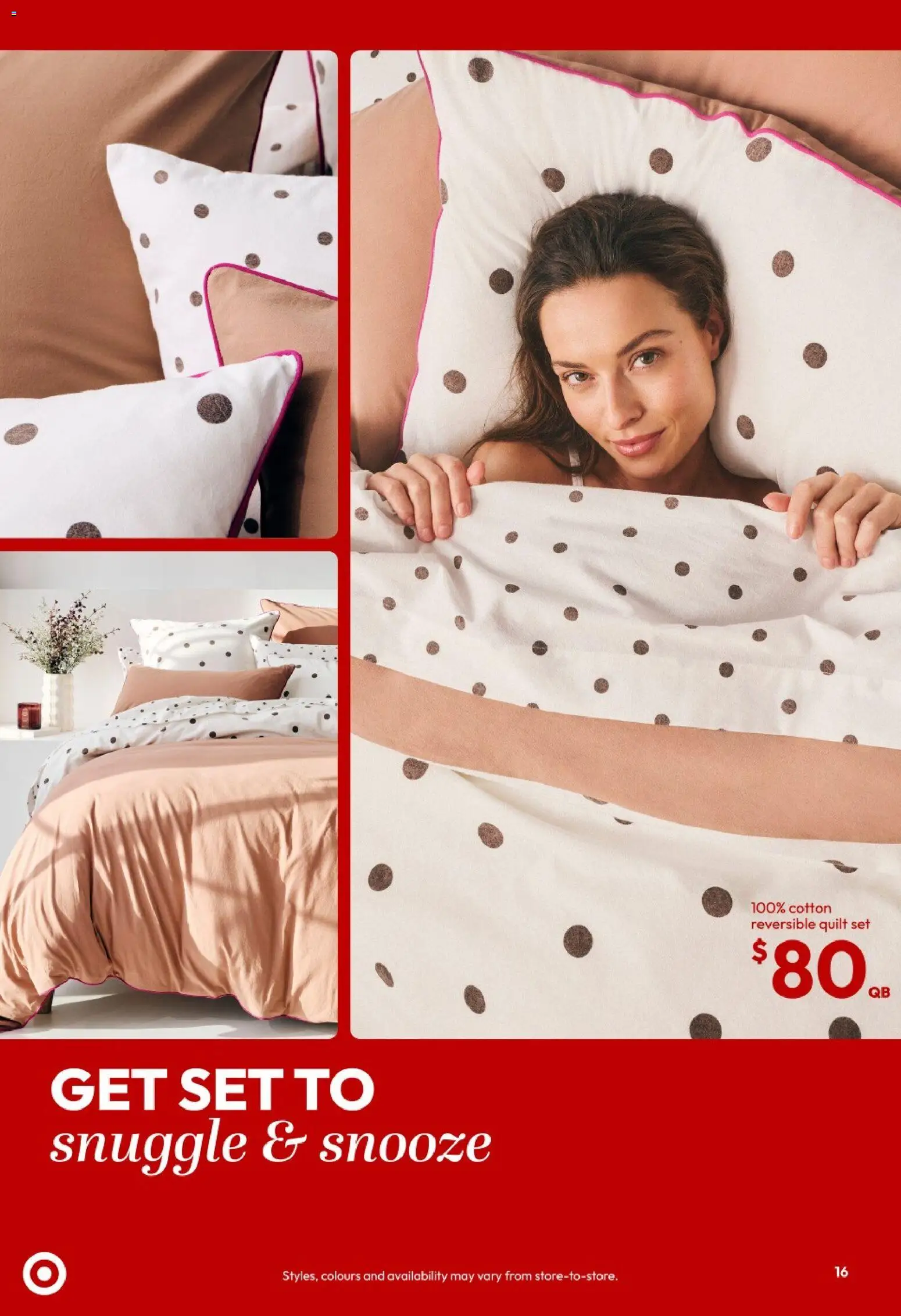Target catalogue - valid from 31/08/2026 | Page: 16