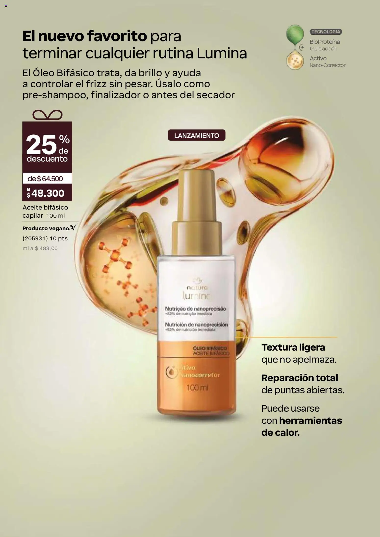Natura revista - valida desde el 19/10/2026 | Página: 155