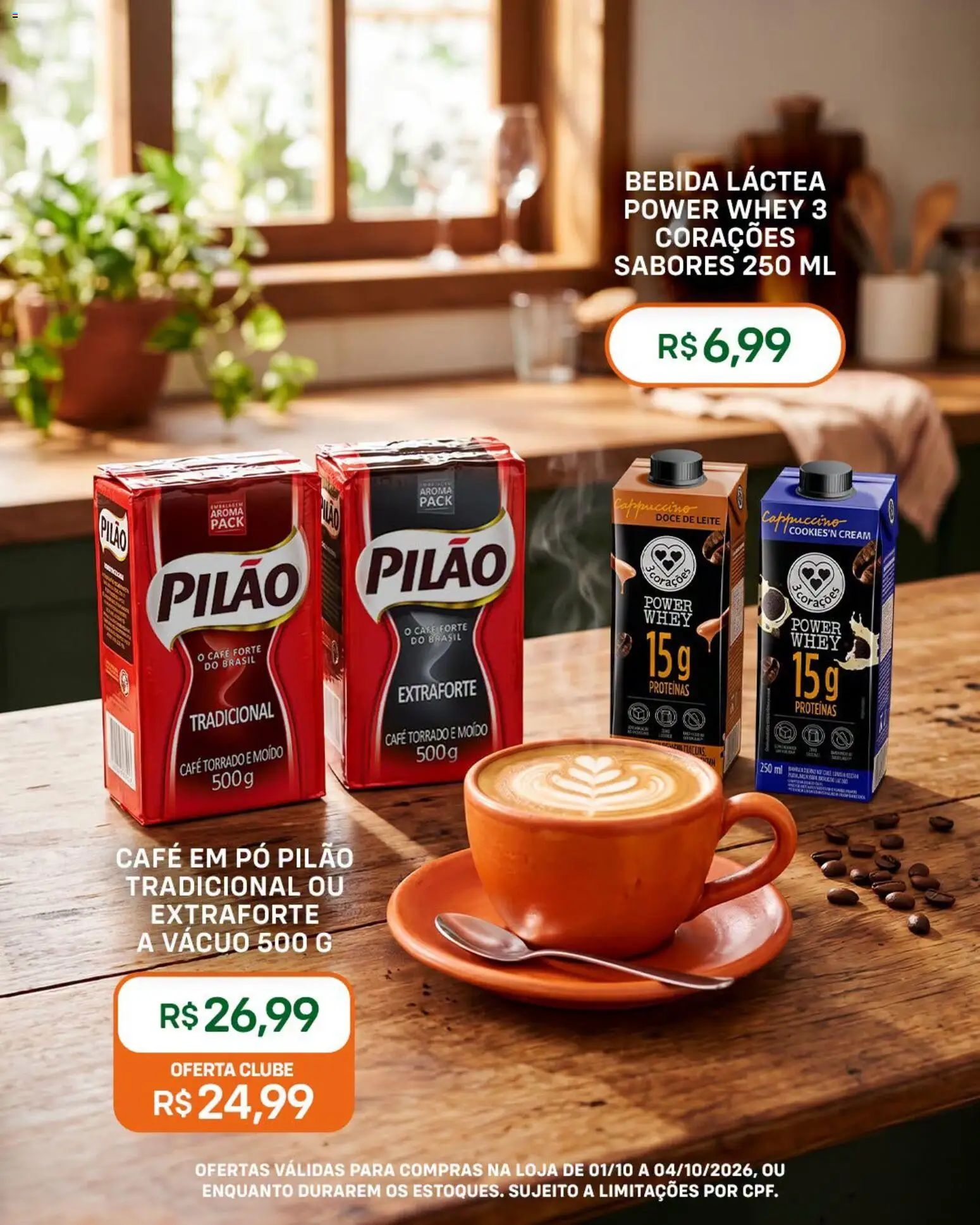 Bretas Folheto - válido de 01/10/2026 | Página: 2